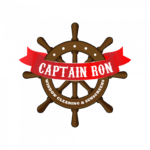 Captain Ron Windows