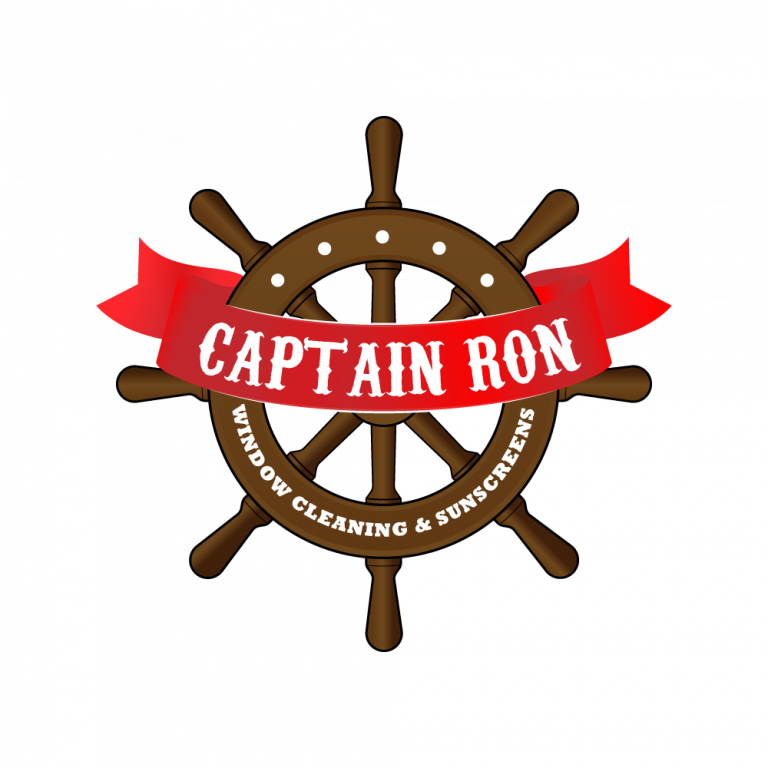 Captain Ron Windows