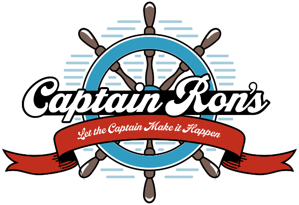 Captain Ron's AZ